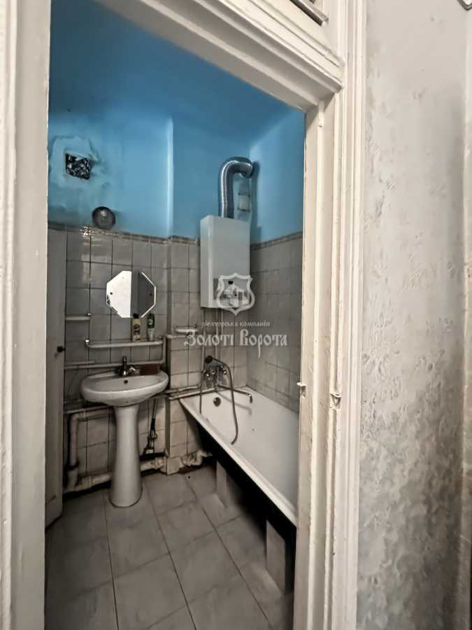 Продажа 1-комнатной квартиры 37.9 м², Николая Кибальчича ул., Міхновського, 24/2