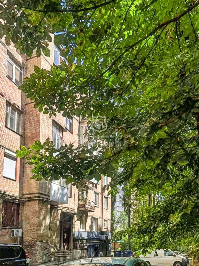 Продажа 1-комнатной квартиры 37.9 м², Николая Кибальчича ул., Міхновського, 24/2