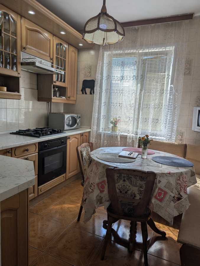 Оренда 2-кімнатної квартири 51 м², Архітектора Вербицького вул., 22/1