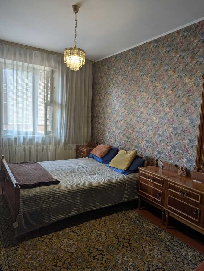 Оренда 2-кімнатної квартири 51 м², Архітектора Вербицького вул., 22/1