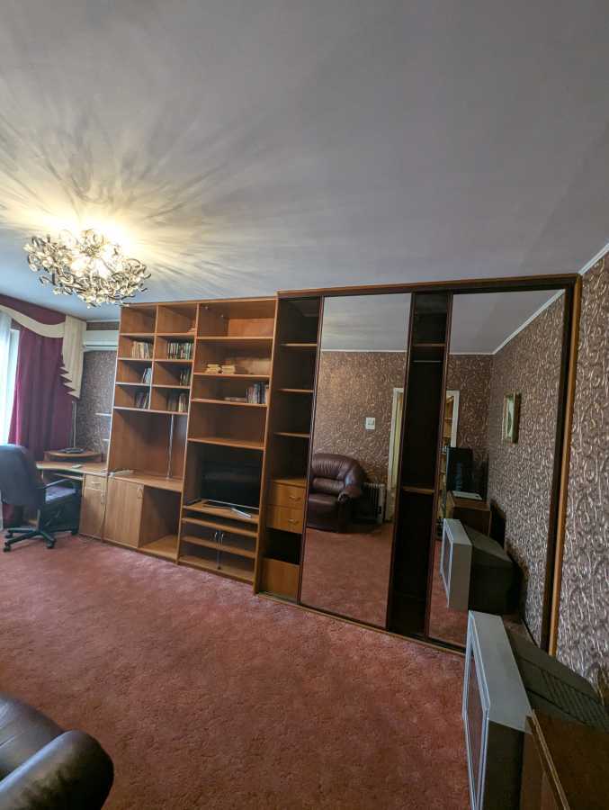 Оренда 2-кімнатної квартири 51 м², Архітектора Вербицького вул., 22/1