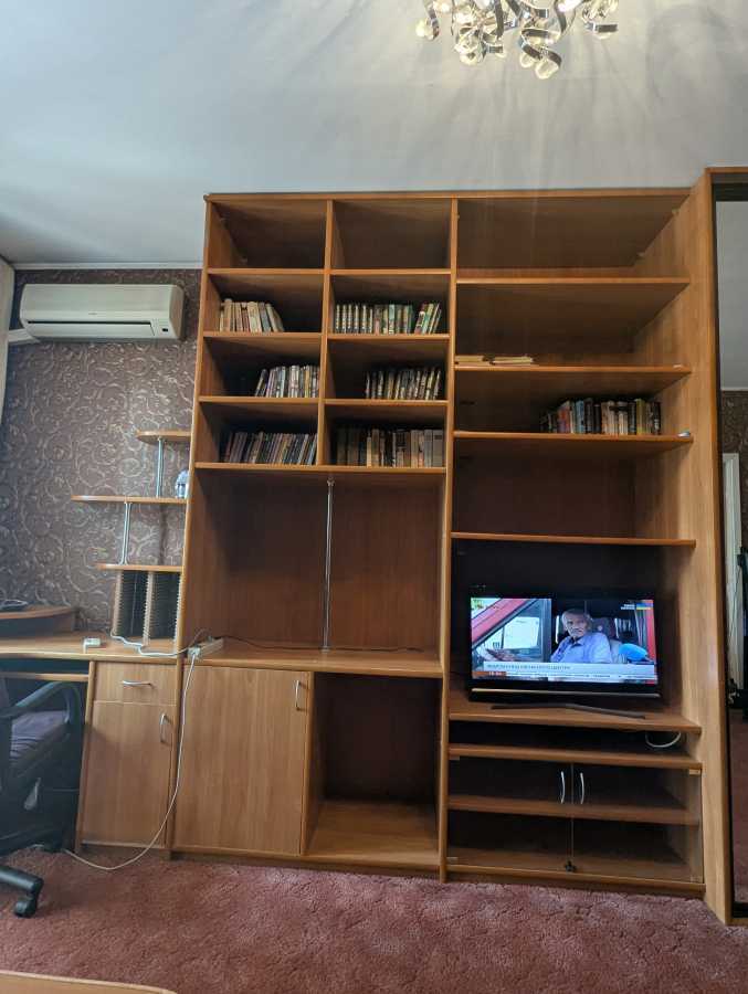Оренда 2-кімнатної квартири 51 м², Архітектора Вербицького вул., 22/1