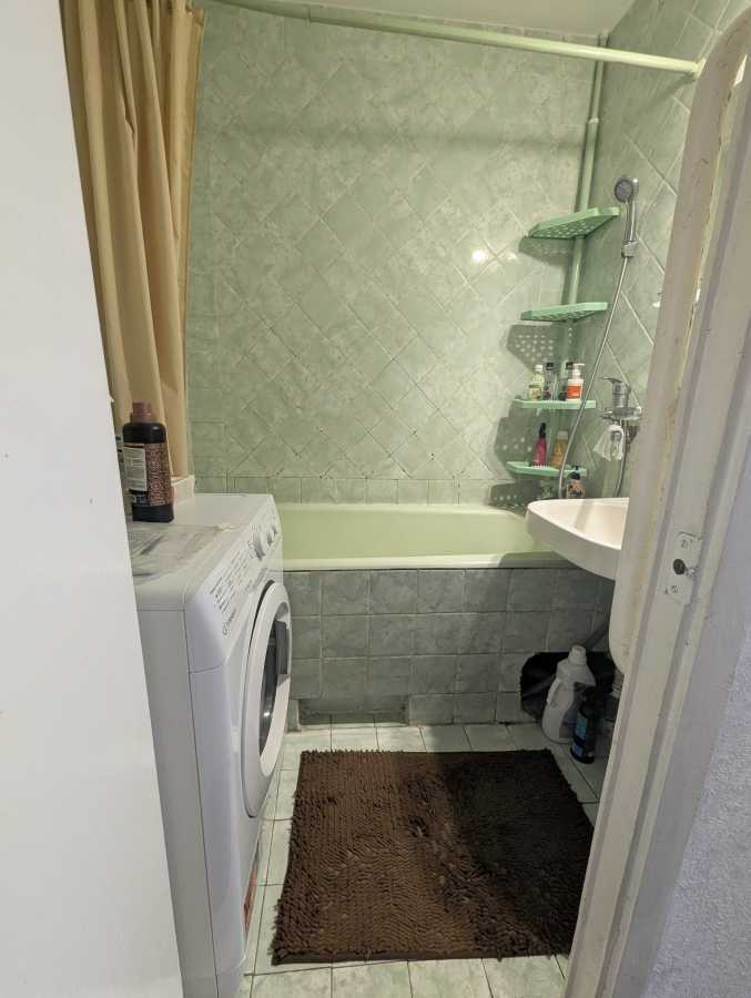 Оренда 2-кімнатної квартири 51 м², Архітектора Вербицького вул., 22/1