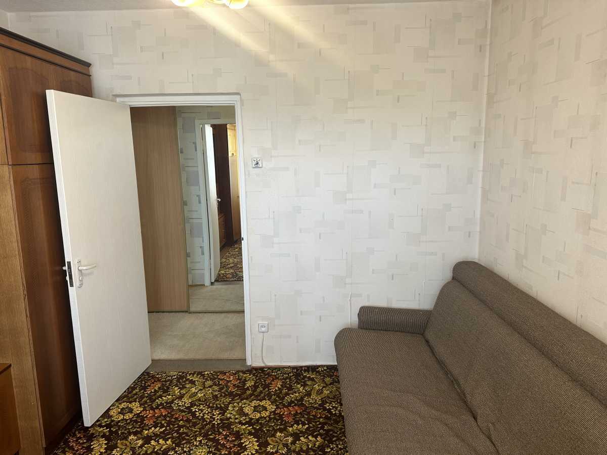 Оренда 3-кімнатної квартири 74 м², Підлісна вул., 6