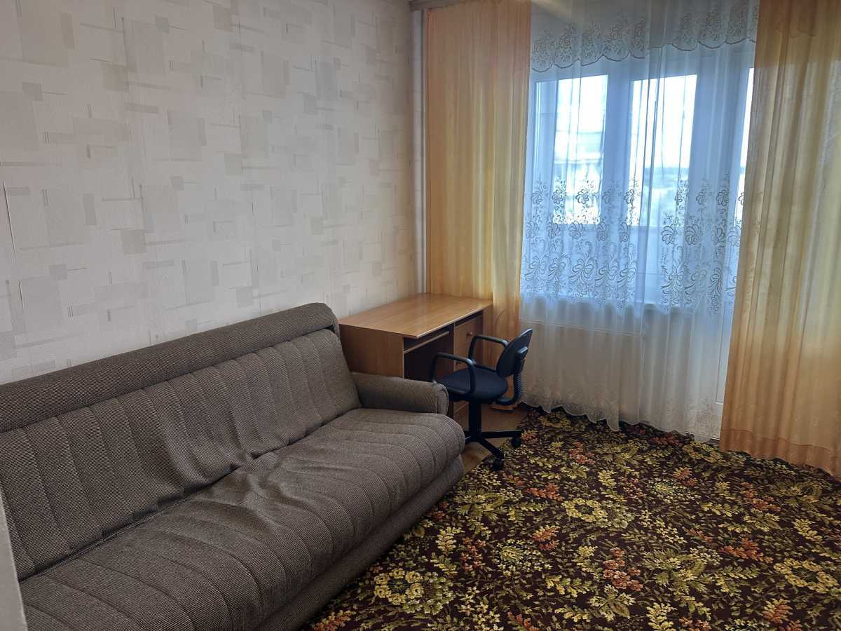 Оренда 3-кімнатної квартири 74 м², Підлісна вул., 6