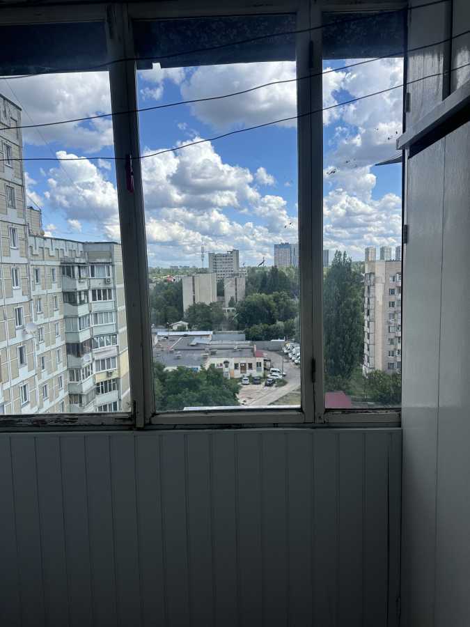 Оренда 3-кімнатної квартири 74 м², Підлісна вул., 6