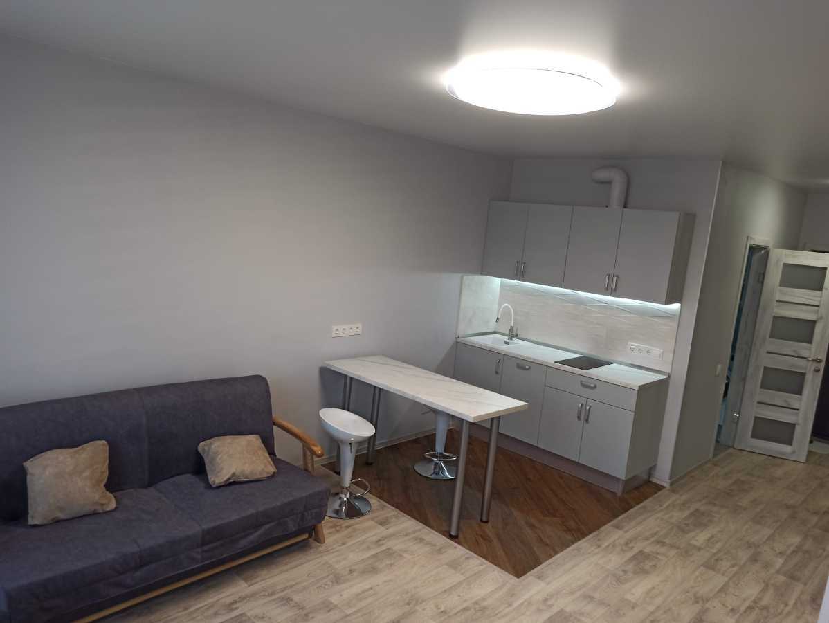 Оренда 1-кімнатної квартири 31.5 м², Кам’янська вул., 128