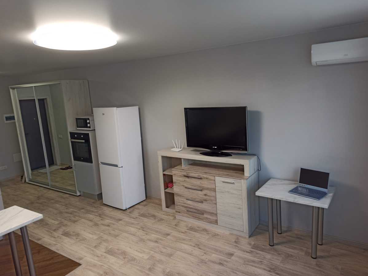 Оренда 1-кімнатної квартири 31.5 м², Кам’янська вул., 128