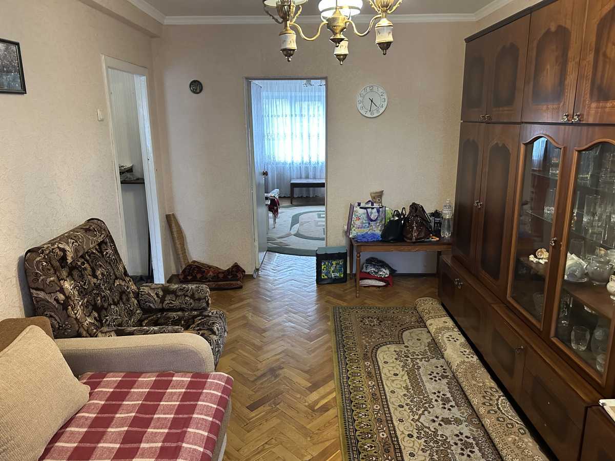 Продажа 2-комнатной квартиры 46 м², Волынская ул., 31