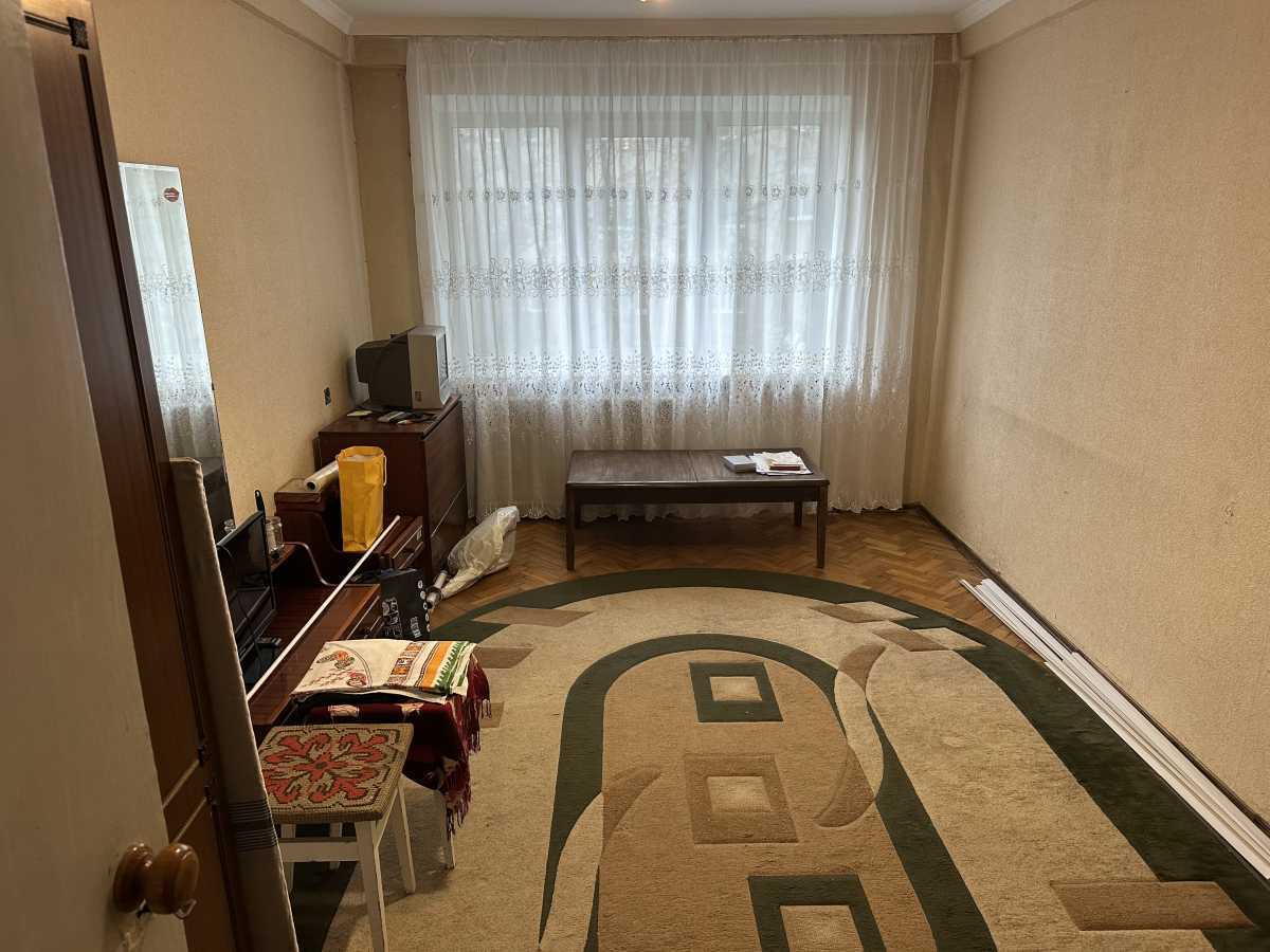 Продажа 2-комнатной квартиры 46 м², Волынская ул., 31