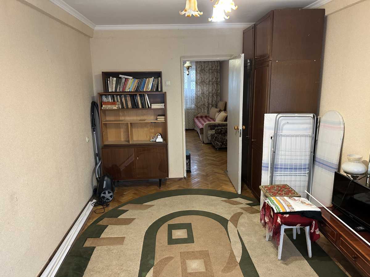 Продажа 2-комнатной квартиры 46 м², Волынская ул., 31