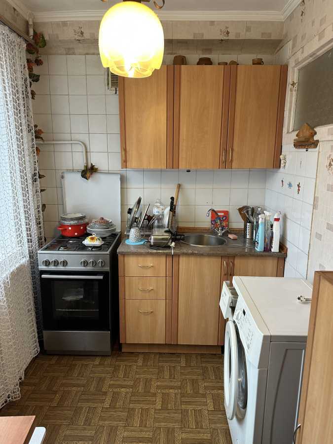 Продажа 2-комнатной квартиры 46 м², Волынская ул., 31