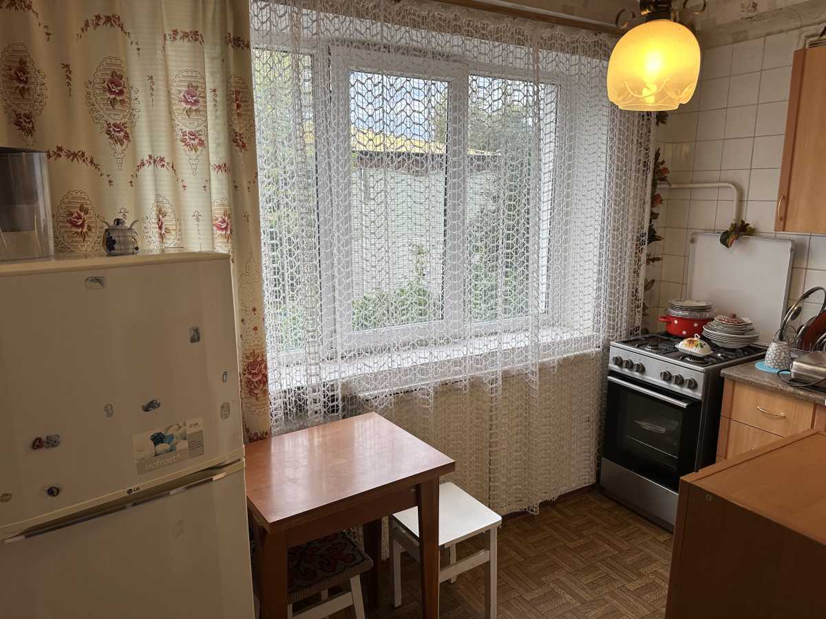 Продажа 2-комнатной квартиры 46 м², Волынская ул., 31