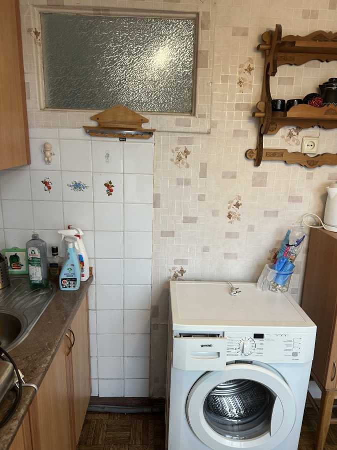 Продажа 2-комнатной квартиры 46 м², Волынская ул., 31