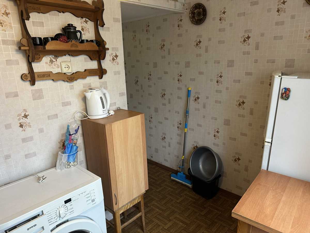 Продажа 2-комнатной квартиры 46 м², Волынская ул., 31