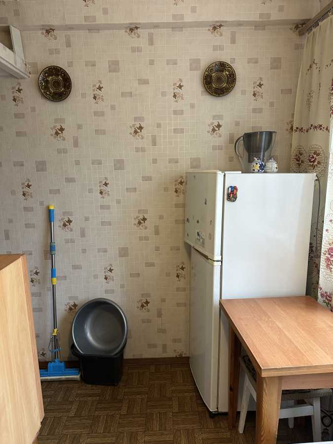 Продажа 2-комнатной квартиры 46 м², Волынская ул., 31