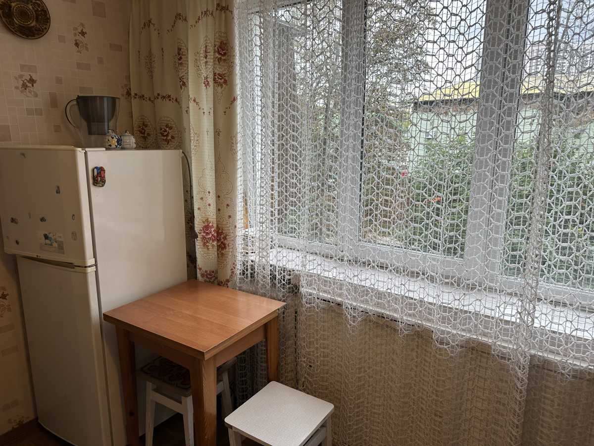 Продажа 2-комнатной квартиры 46 м², Волынская ул., 31