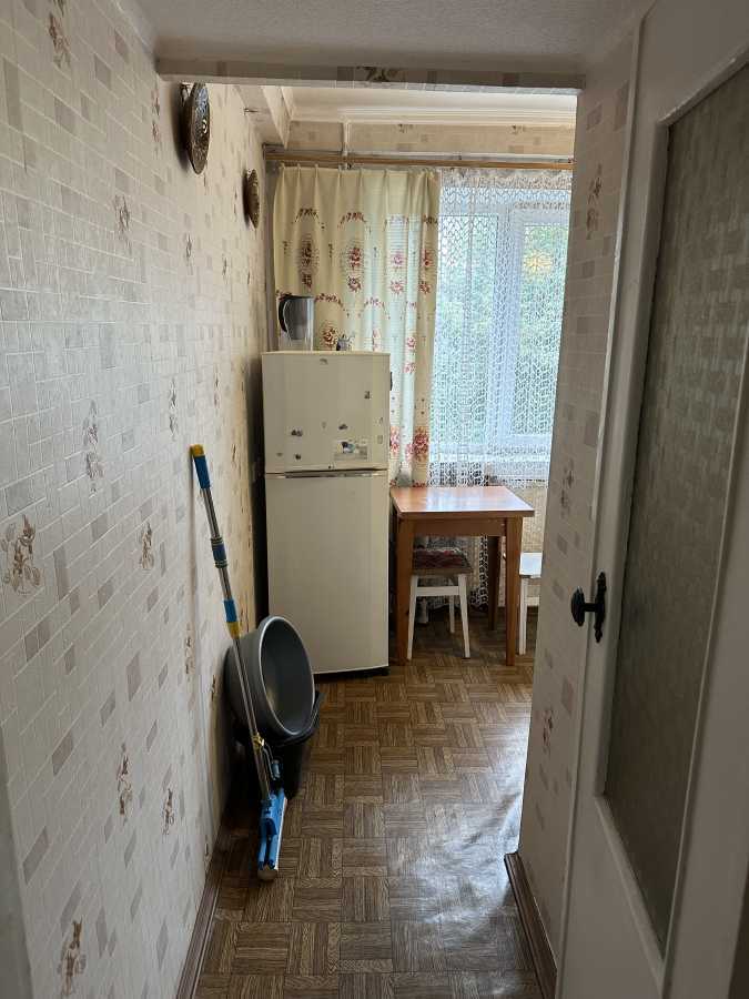 Продажа 2-комнатной квартиры 46 м², Волынская ул., 31