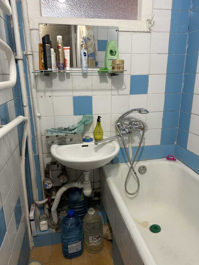 Продажа 2-комнатной квартиры 46 м², Волынская ул., 31