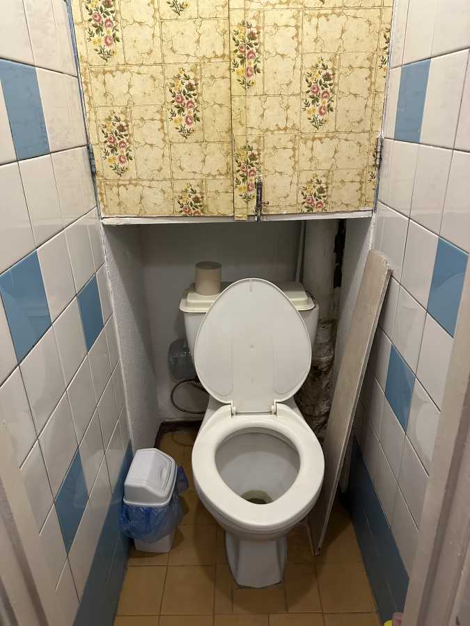 Продажа 2-комнатной квартиры 46 м², Волынская ул., 31