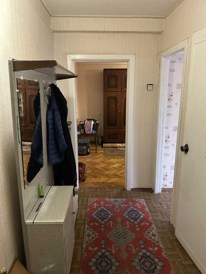 Продажа 2-комнатной квартиры 46 м², Волынская ул., 31