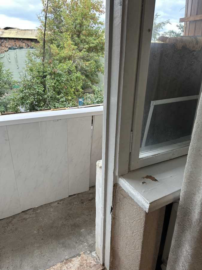 Продажа 2-комнатной квартиры 46 м², Волынская ул., 31