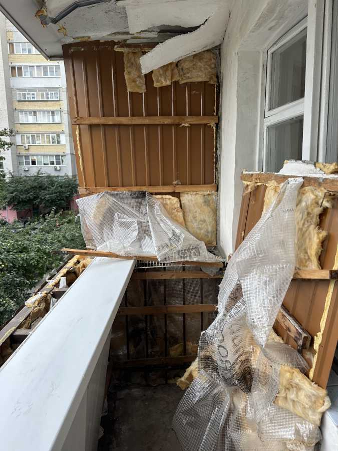 Продажа 2-комнатной квартиры 46 м², Волынская ул., 31