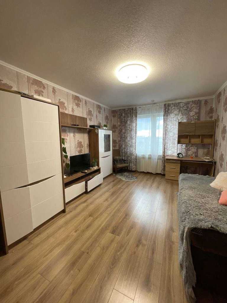 Оренда 1-кімнатної квартири 47 м², Інженера Бородіна вул., 6