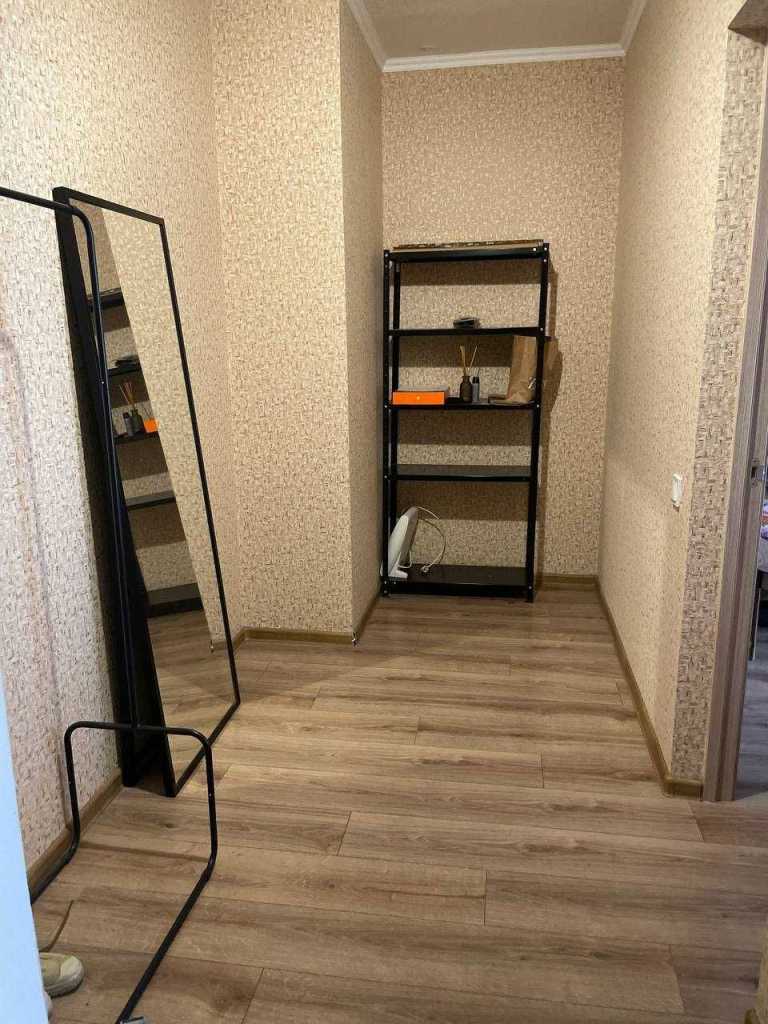Оренда 1-кімнатної квартири 47 м², Інженера Бородіна вул., 6