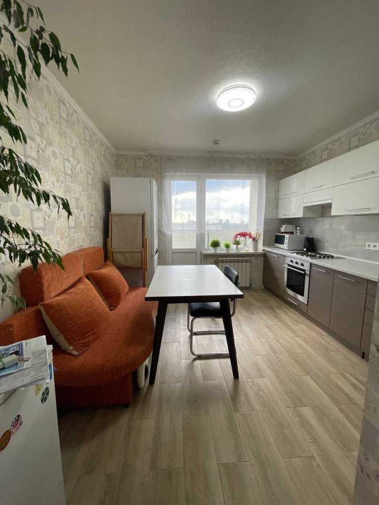 Оренда 1-кімнатної квартири 47 м², Інженера Бородіна вул., 6