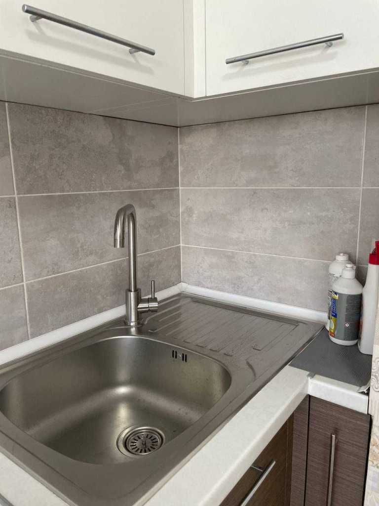 Оренда 1-кімнатної квартири 47 м², Інженера Бородіна вул., 6