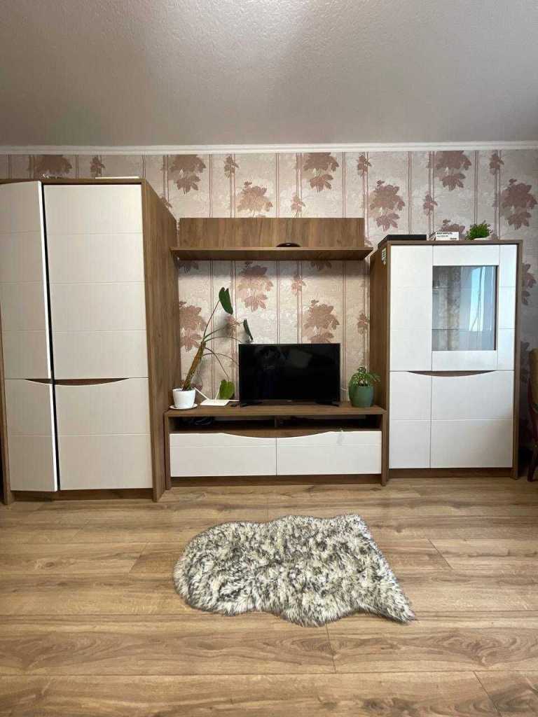 Оренда 1-кімнатної квартири 47 м², Інженера Бородіна вул., 6
