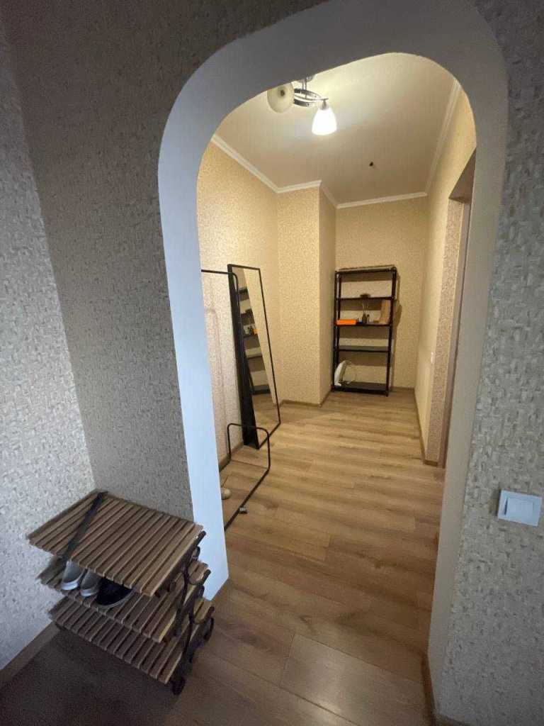 Оренда 1-кімнатної квартири 47 м², Інженера Бородіна вул., 6