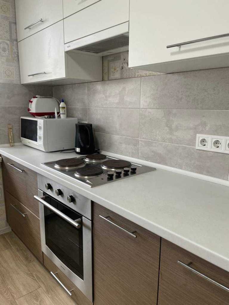 Оренда 1-кімнатної квартири 47 м², Інженера Бородіна вул., 6