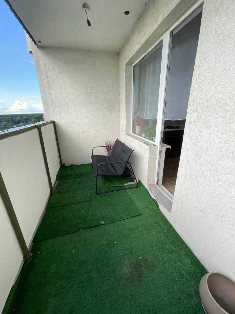 Оренда 1-кімнатної квартири 47 м², Інженера Бородіна вул., 6