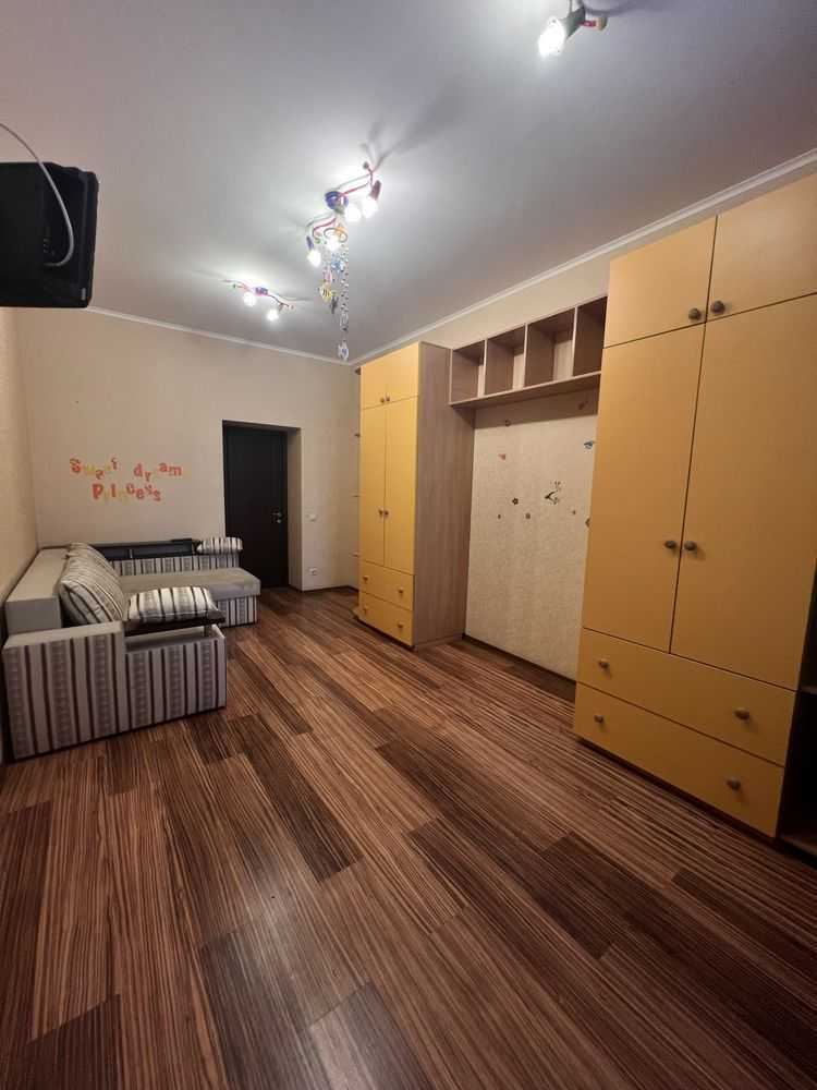 Продажа 4-комнатной квартиры 152 м², Героев Сталинграда просп., 4 К1