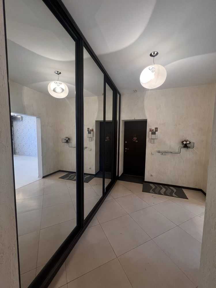 Продажа 4-комнатной квартиры 152 м², Героев Сталинграда просп., 4 К1