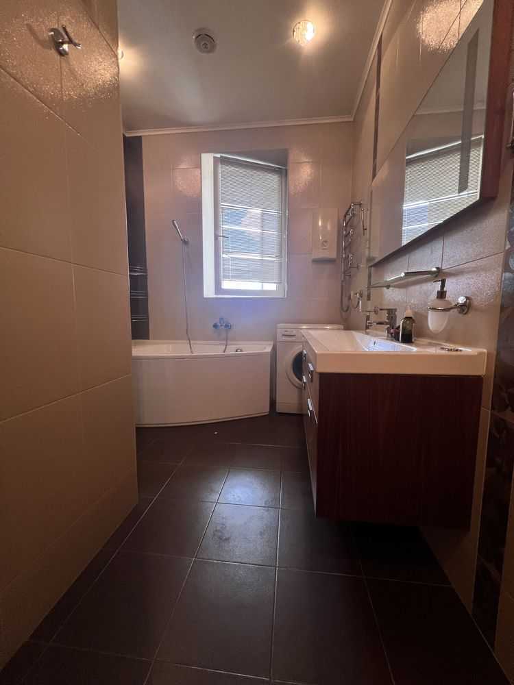 Продажа 4-комнатной квартиры 152 м², Героев Сталинграда просп., 4 К1
