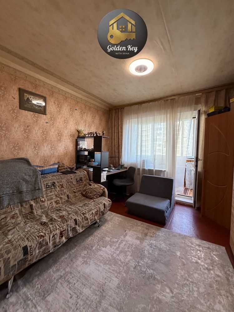 Продажа 3-комнатной квартиры 81.9 м², Ревуцкого ул., 44