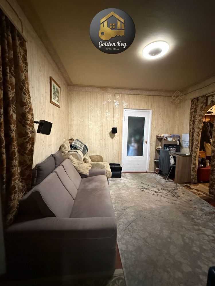 Продажа 3-комнатной квартиры 81.9 м², Ревуцкого ул., 44