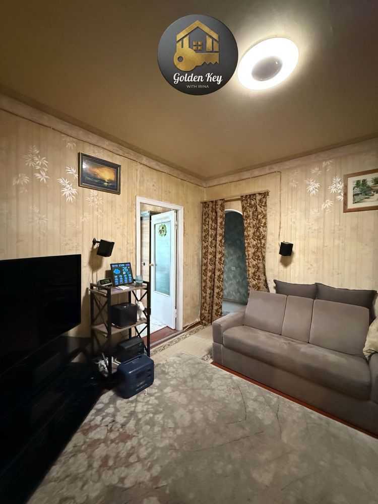 Продажа 3-комнатной квартиры 81.9 м², Ревуцкого ул., 44