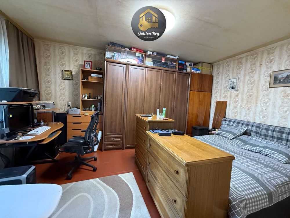 Продажа 3-комнатной квартиры 81.9 м², Ревуцкого ул., 44