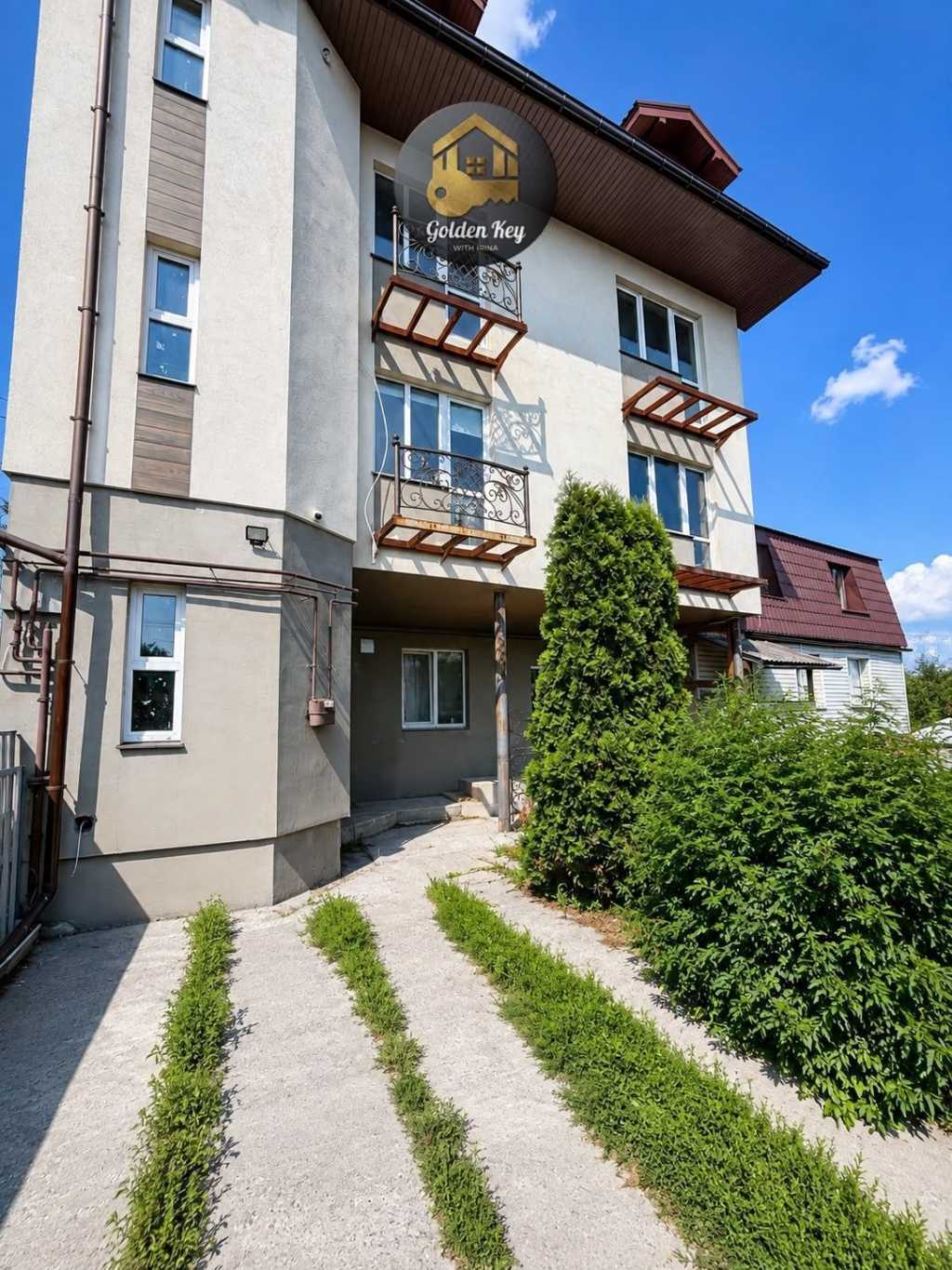 Аренда дома 120 м², Ясный пер., 8