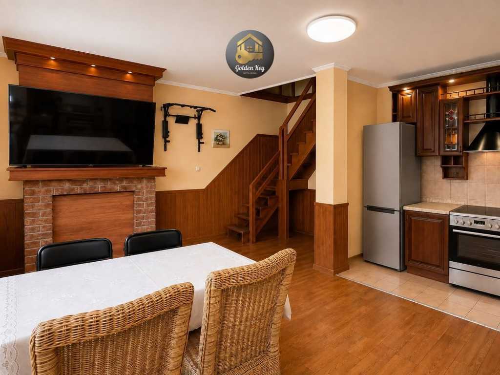 Аренда дома 120 м², Ясный пер., 8