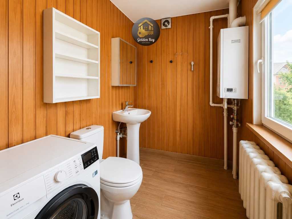 Аренда дома 120 м², Ясный пер., 8