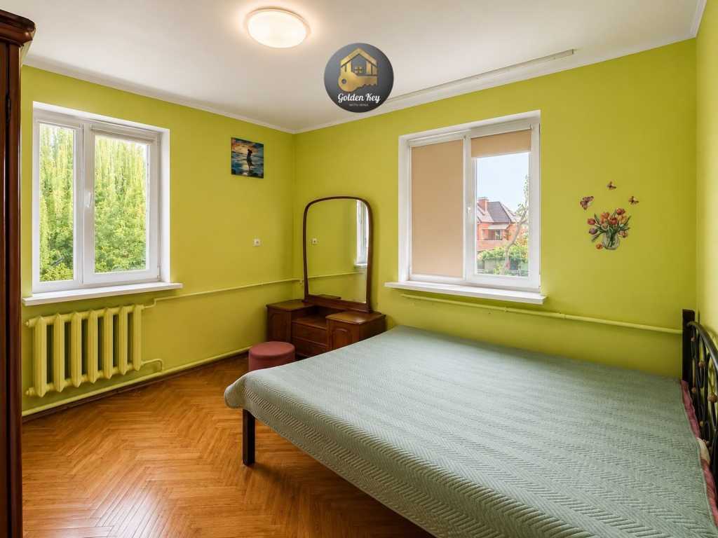 Аренда дома 120 м², Ясный пер., 8