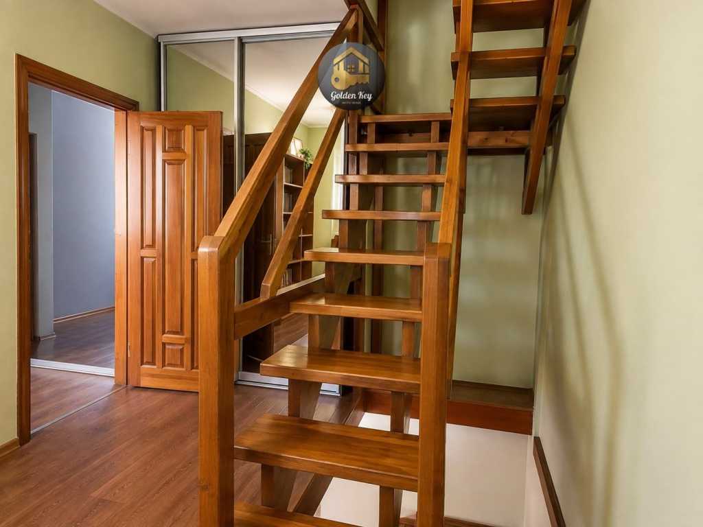 Аренда дома 120 м², Ясный пер., 8
