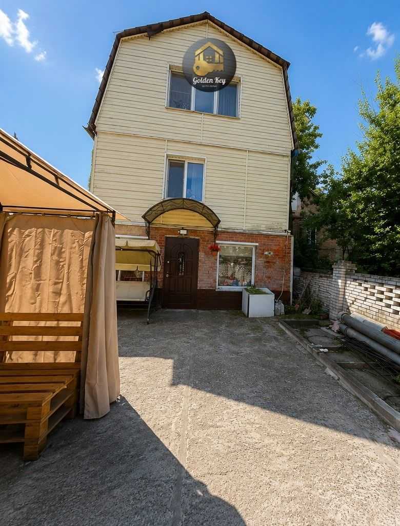 Аренда дома 120 м², Ясный пер., 8
