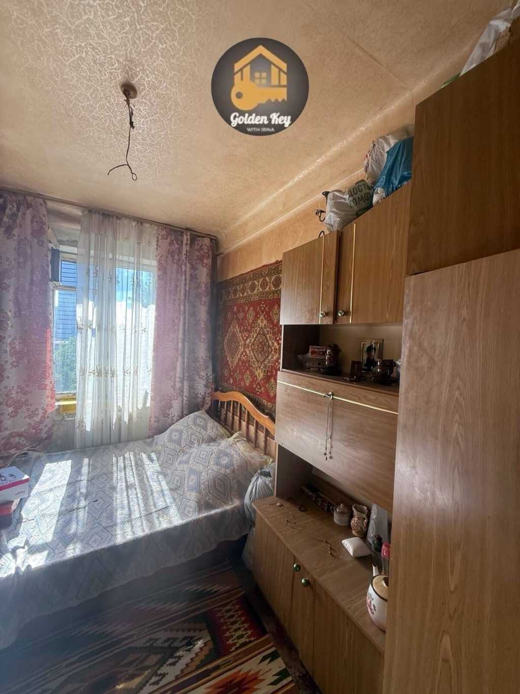 Продажа 2-комнатной квартиры 41 м², Вифлеємська, 14
