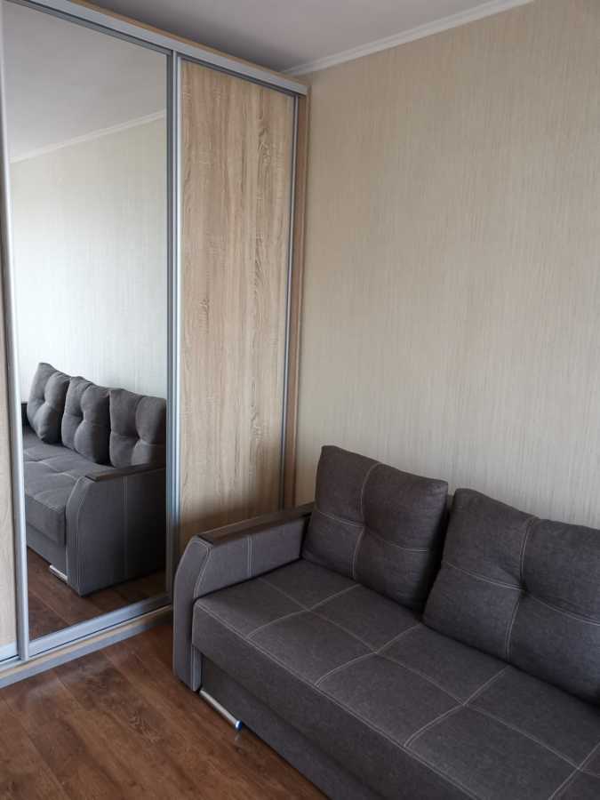 Оренда 1-кімнатної квартири 38 м², Мельникова, 49